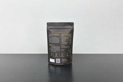 Fobissie Pure Cacao – 100% Kakao aus dem Hochland Westkameruns