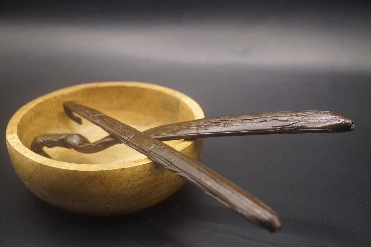 Premium vanilla pod (15-20 cm)