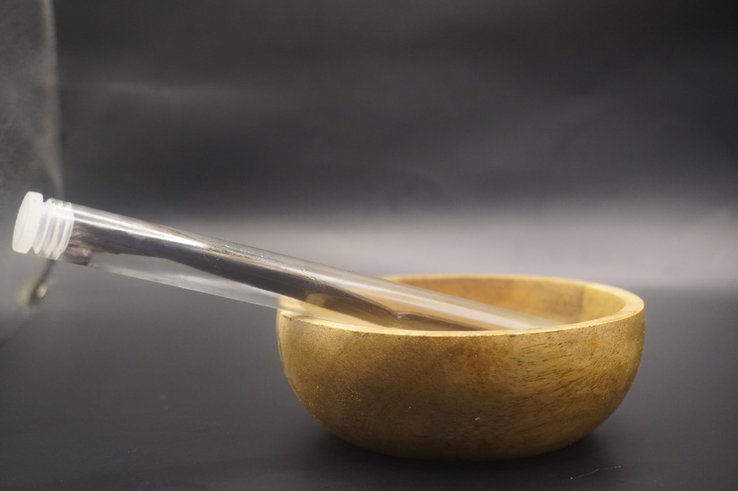 Premium vanilla pod (15-20 cm)