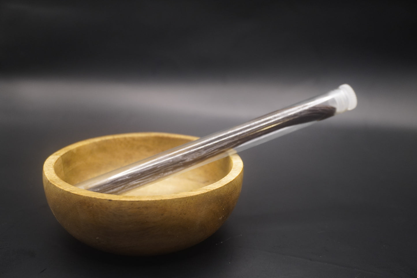 Premium vanilla pod (15-20 cm)