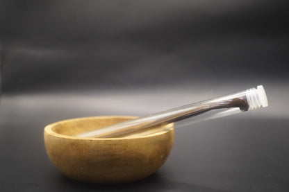 Premium vanilla pod (15-20 cm)
