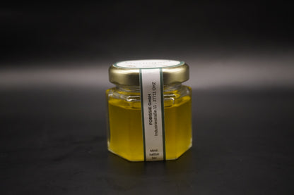 Moringa oil from Uganda (30ml sample)
