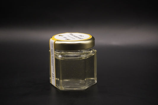 Bio Macadamia oil (30ml sample)