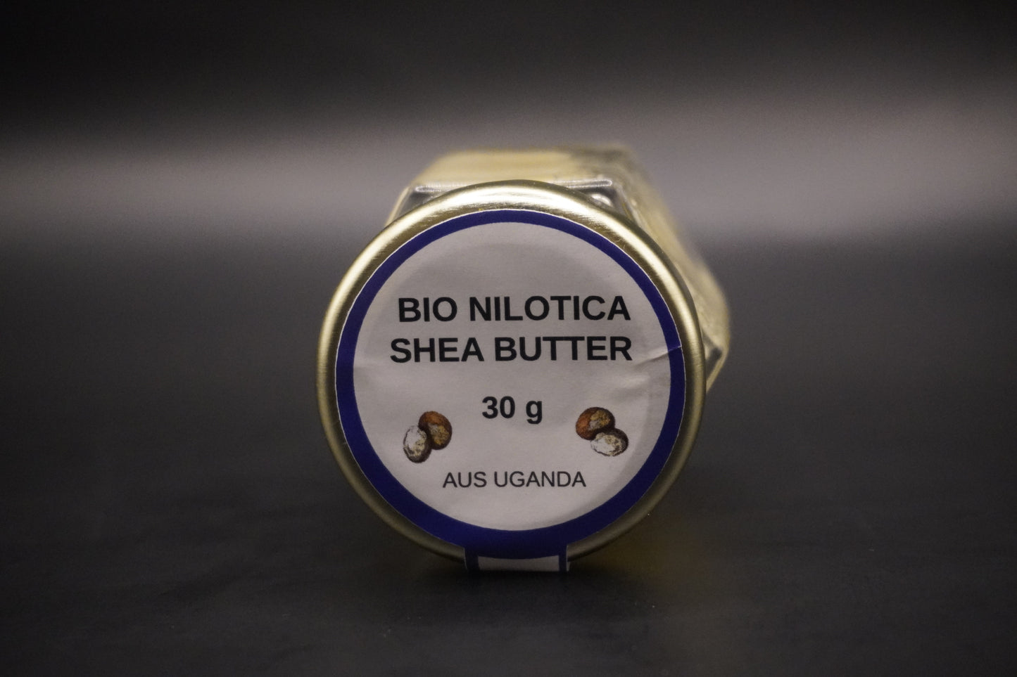Nilotica Shea Butter (échantillon 30g)