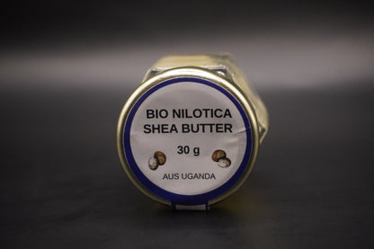 Nilotica Shea Butter (échantillon 30g)