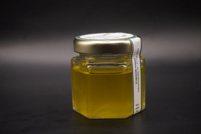 Moringa oil from Uganda (30ml sample)