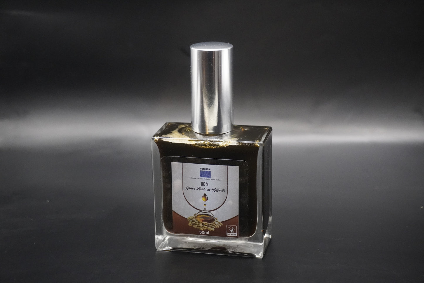 Huile de café Arabica 50 ml