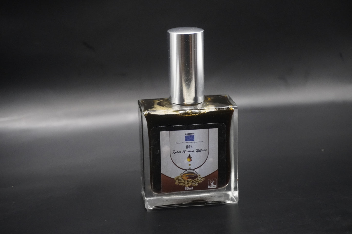 Huile de café Arabica 50 ml