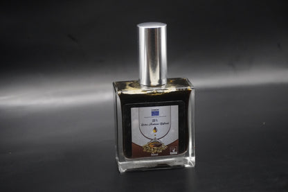 Huile de café Arabica 50 ml
