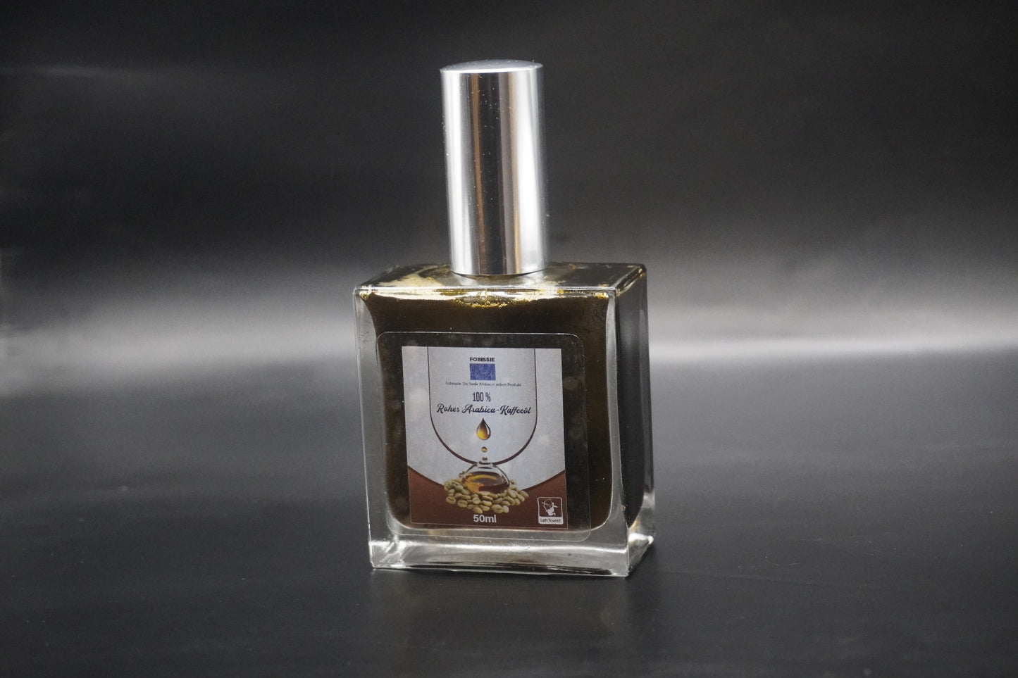 Huile de café Arabica 50 ml