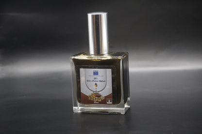 Huile de café Arabica 50 ml