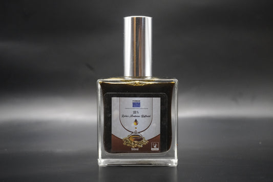 Arabica coffee oil 50ml
