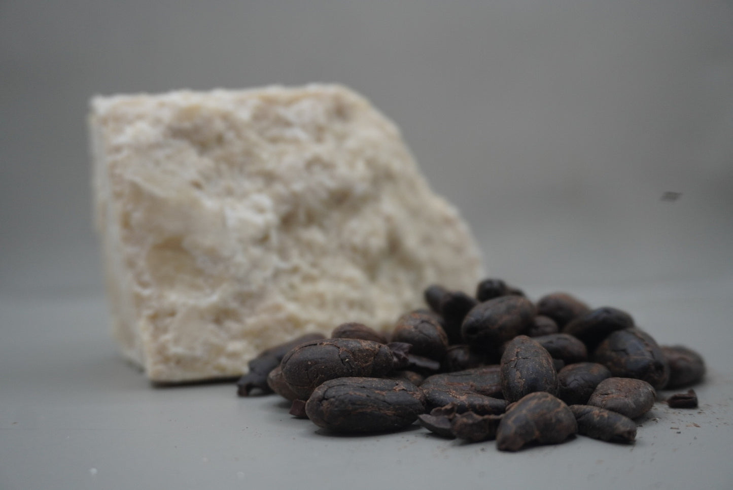 Kakaobohnen – roh & fermentiert (1 kg)