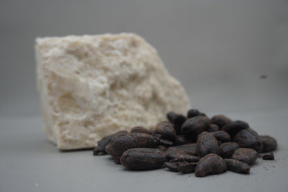 Kakaobohnen – roh & fermentiert (1 kg)