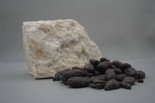 Kakaobohnen – roh & fermentiert (1 kg)