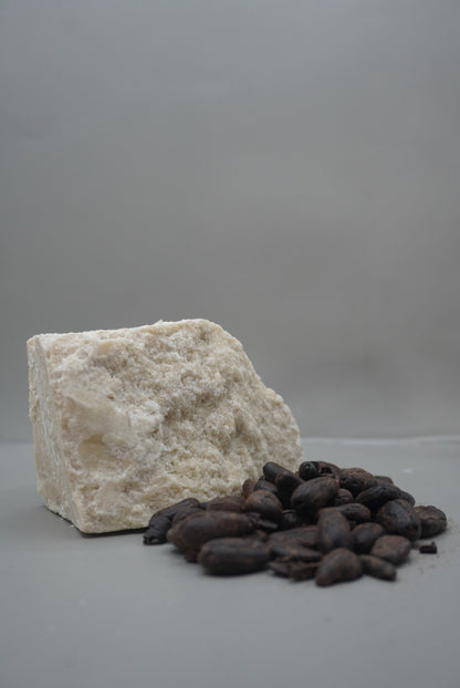 Kakaobohnen – roh & fermentiert (1 kg)