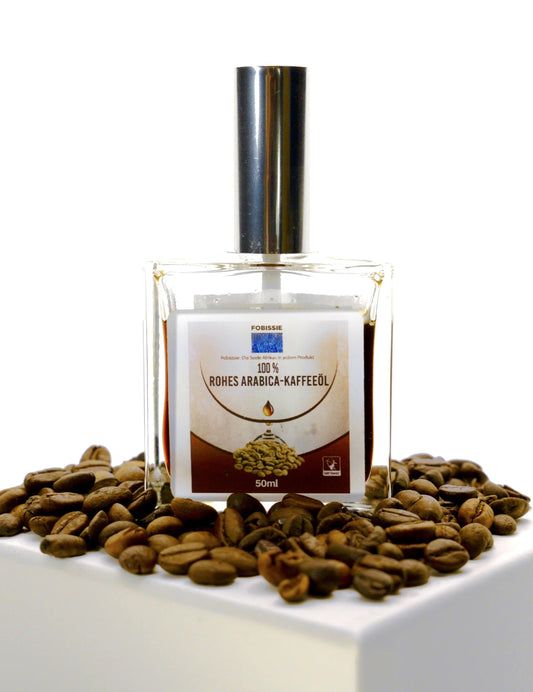 Arabica Kaffee Öl 50ml