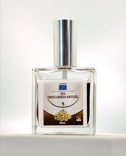 Arabica Kaffee Öl 50ml