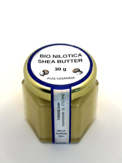Nilotica Shea Butter (30g Probe)