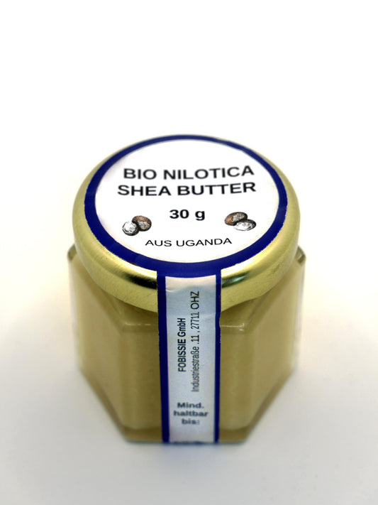 Nilotica Shea Butter (30g Probe)