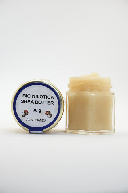 Nilotica Shea Butter (30g Probe)